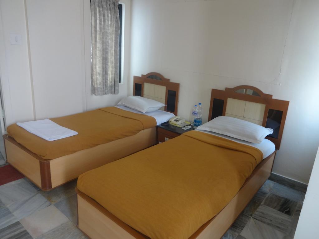 Hotel Vinayak Coimbatore Rom bilde