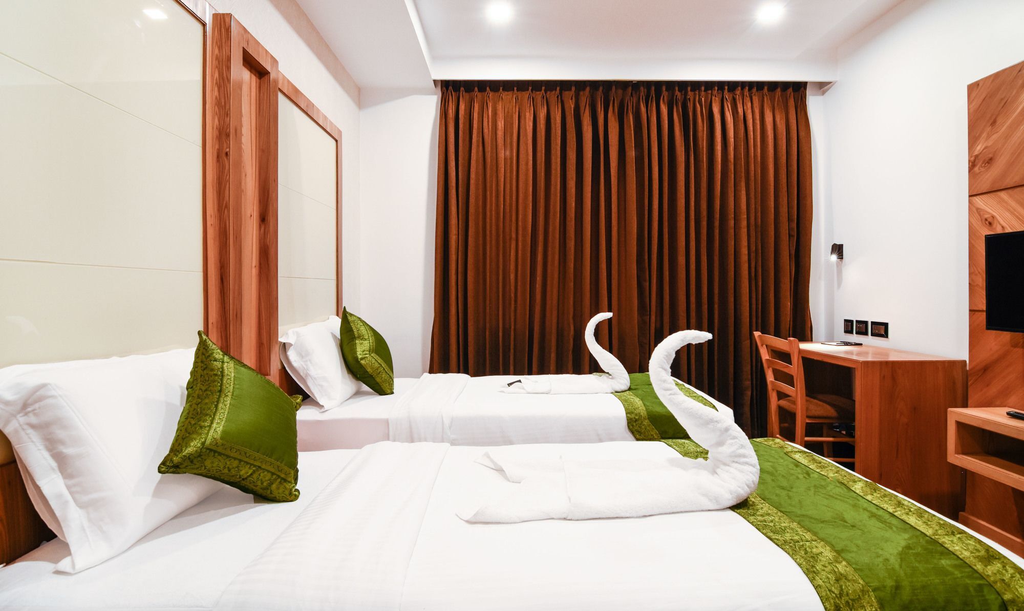 Hotel Vinayak Coimbatore Eksteriør bilde